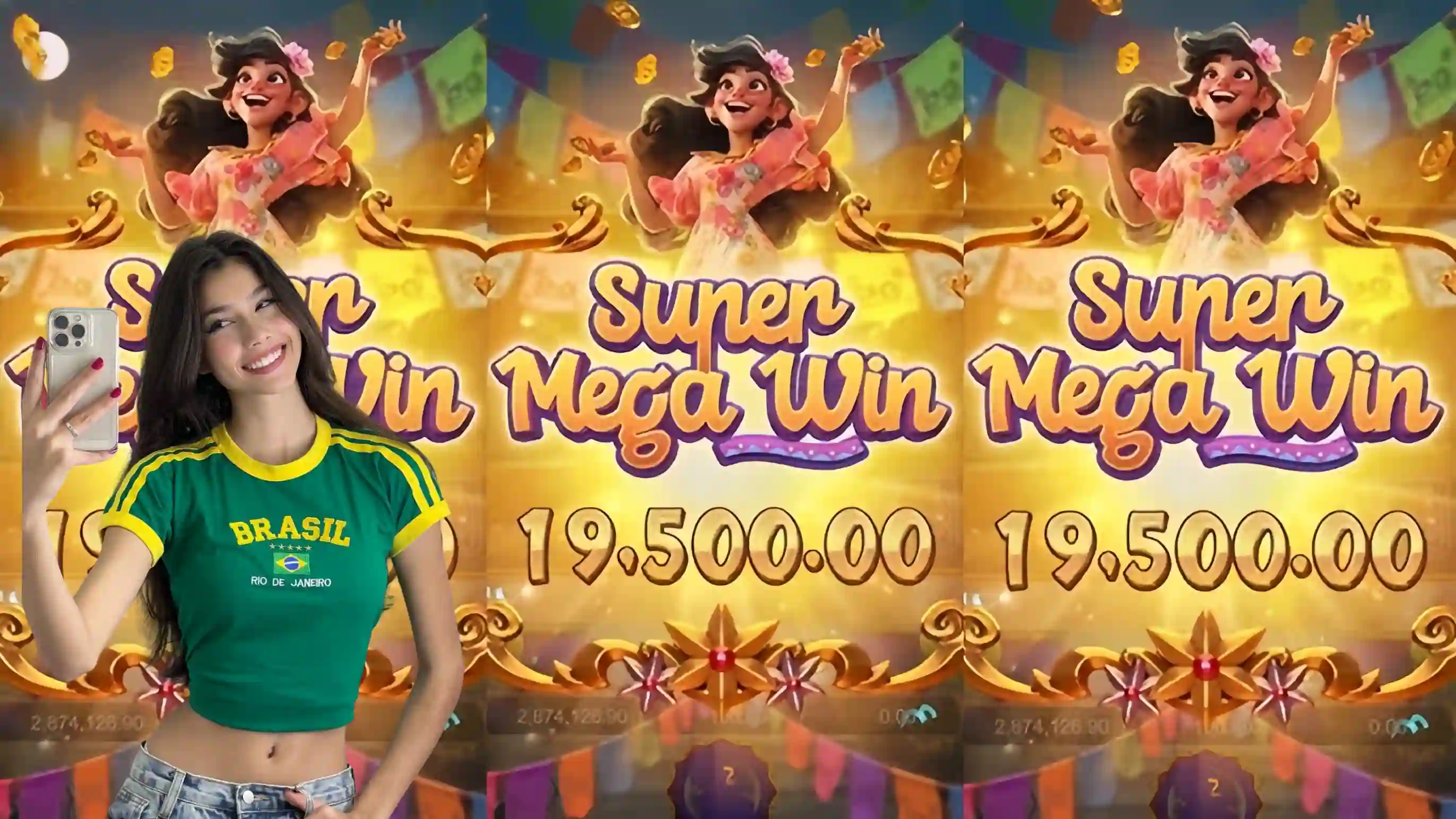 Cadastro no eeegame: Comece com um Bônus de Boas-vindas!