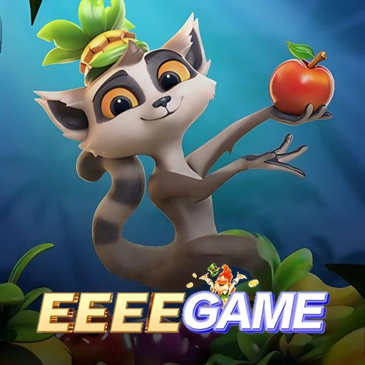 EEEGAME LOGO