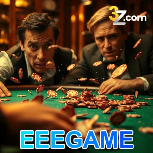 EEEGAME Jogos de caça-níqueis