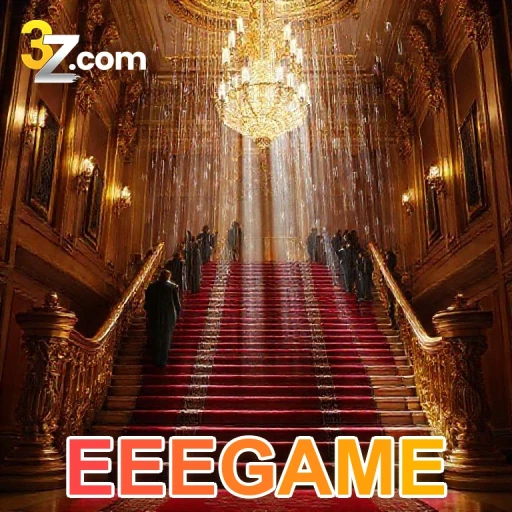 EEEGAME Aplicativo Exclusivo