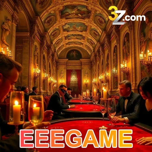 EEEGAME Cassino Online