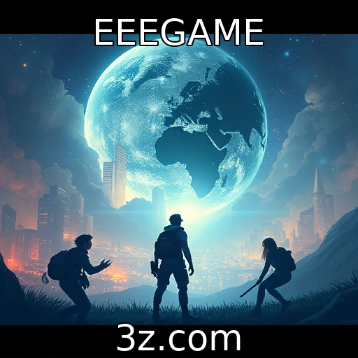 Tendências atuais na narrativa dos jogos - EEEGAME