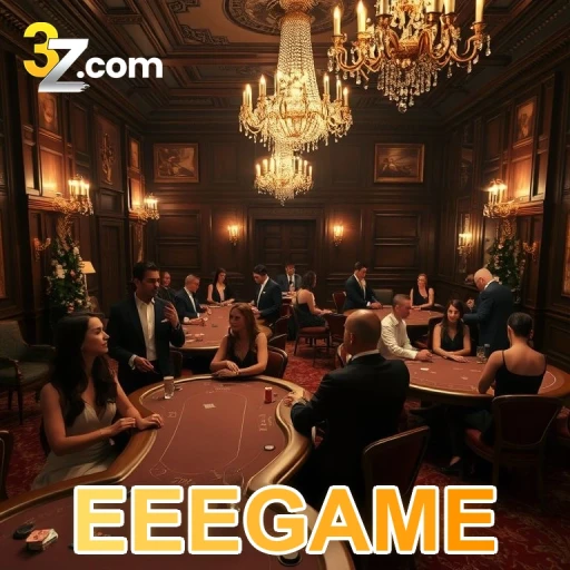 Diversão e Competição: Esporte no EEEGAME Em Alta