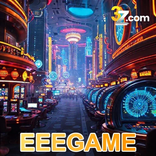 EEEGAME Promoções Especiais